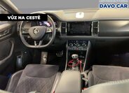 Škoda Kodiaq SUV 2,0 l 140 kw
