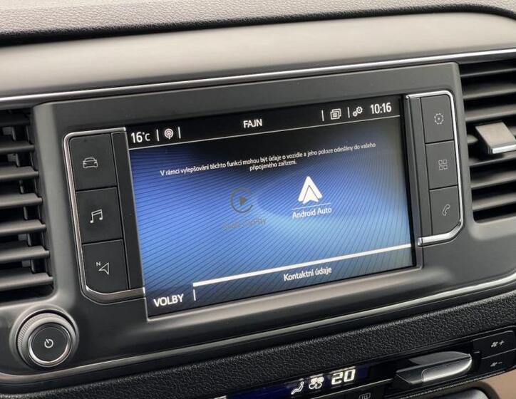 Toyota ProAce Verso 42