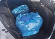 Dacia Sandero Hatchback 1,1 l 55 kw