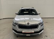 Škoda Kamiq SUV / Terénní 999,0 81 kw