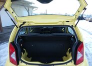 Seat Mii Hatchback 999,0 44 kw