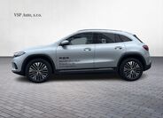 Mercedes-Benz EQA 4