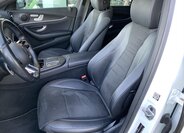 Mercedes-Benz Třídy E Kombi 2,0 l 143 kw