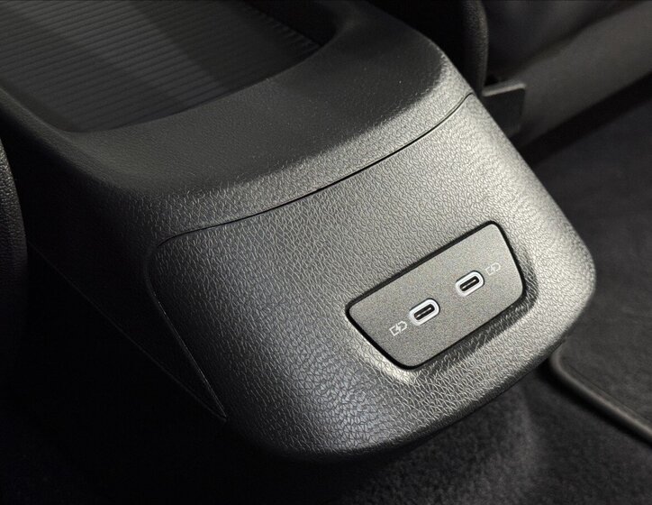 Volkswagen ID.3 SUV / Terénní 0,0 150 kw