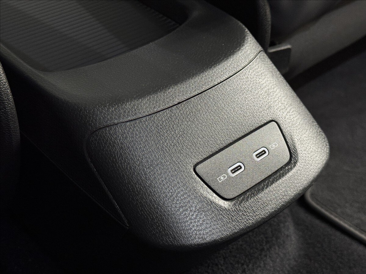 Volkswagen ID.3 SUV / Terénní 0,0 150 kw