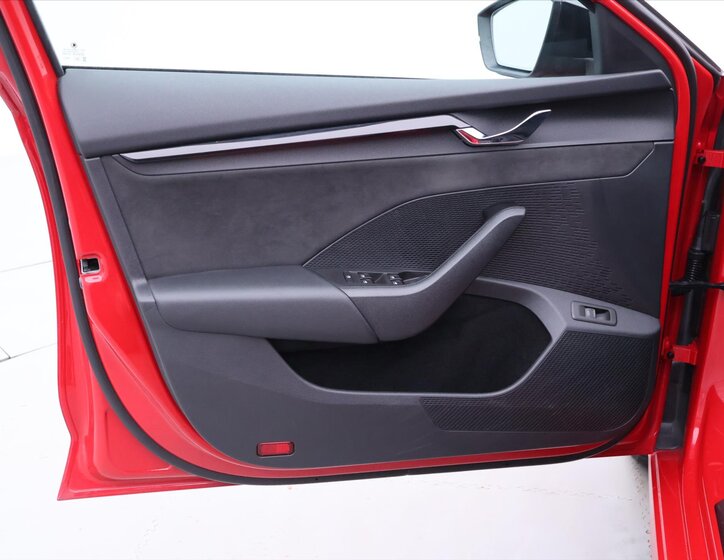 Škoda Octavia Kombi 2,0 l 147 kw