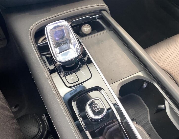 Volvo V90 Kombi 2,0 l 0