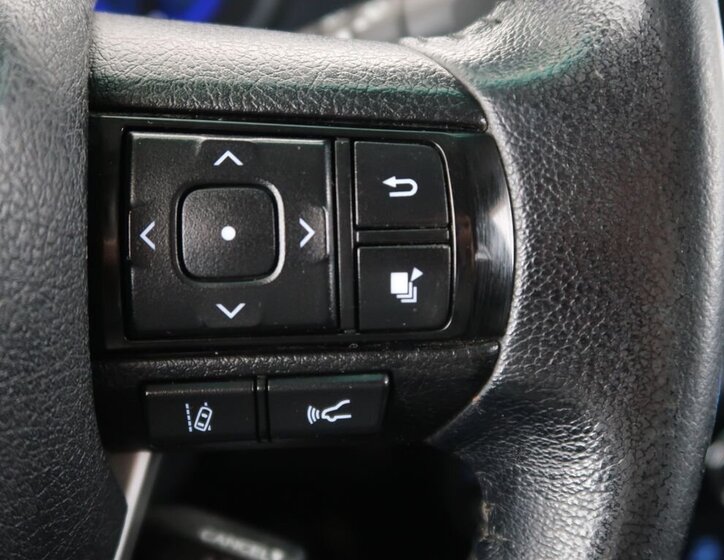 Toyota Hilux Pick-up 2,4 l 110 kw