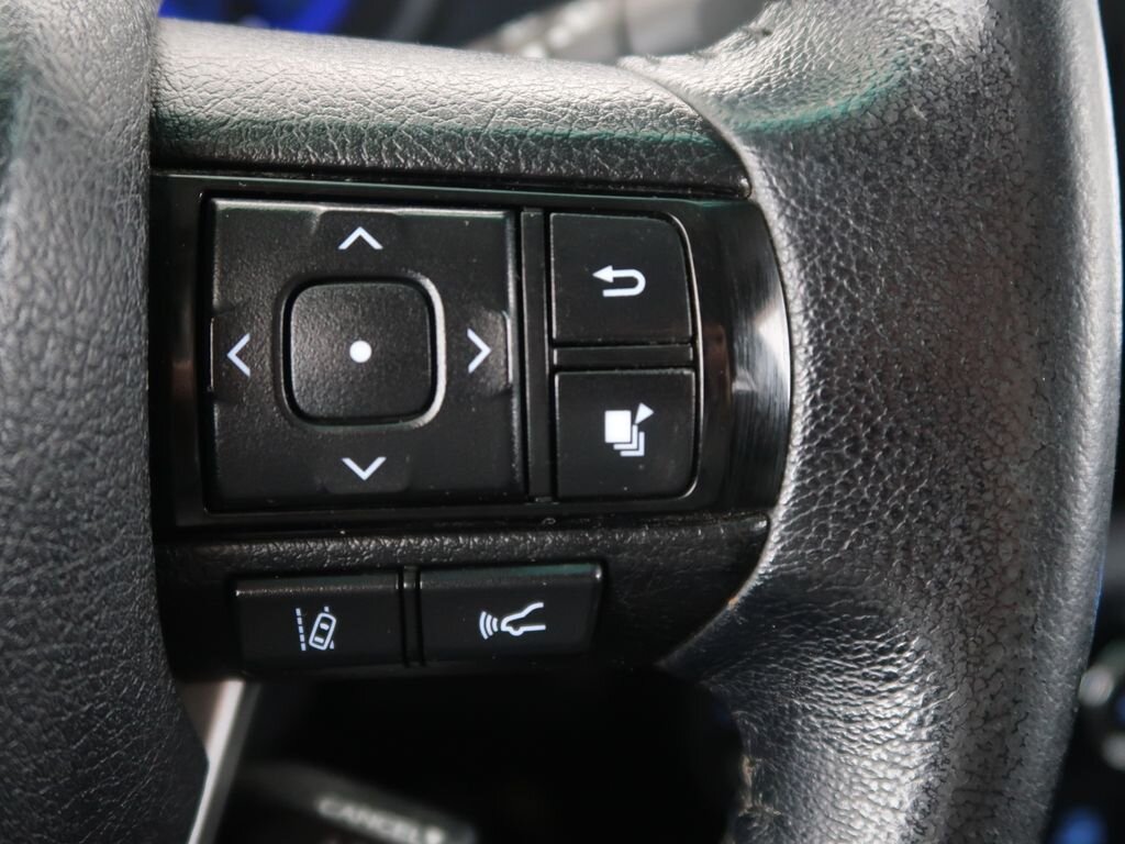 Toyota Hilux Pick-up 2,4 l 110 kw