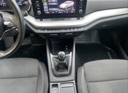 Škoda Octavia 10