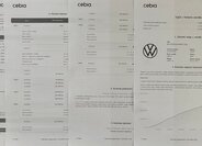 Volkswagen Caddy Skříň 2,0 l 75 kw