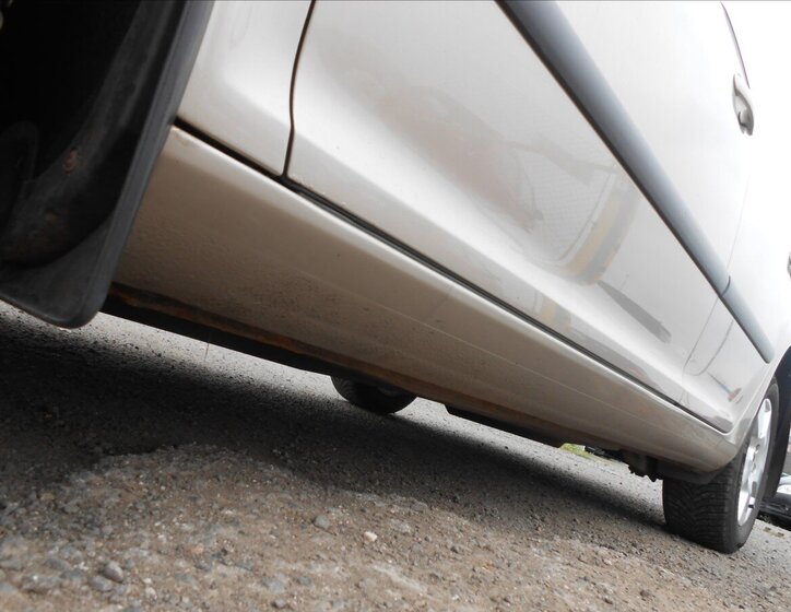 Škoda Octavia Hatchback 2,0 l 103 kw