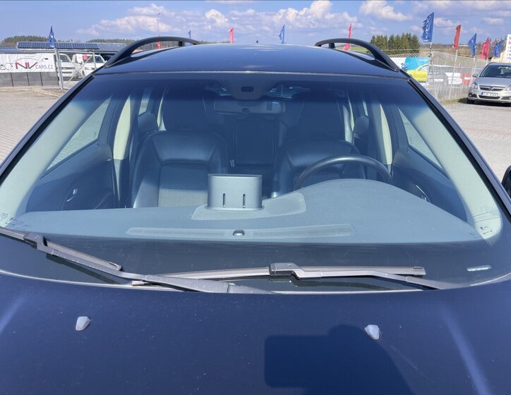 Volvo V70 Kombi 2,4 l 136 kw