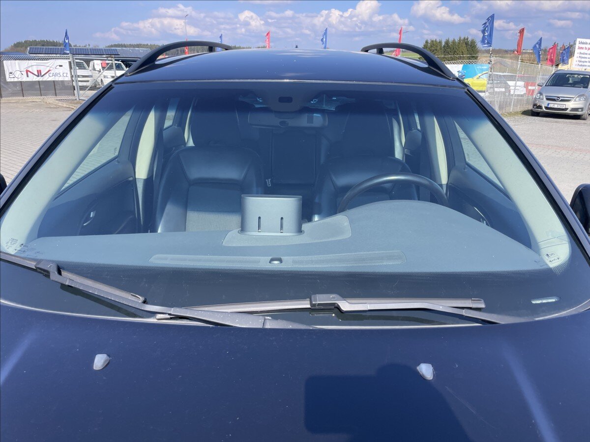 Volvo V70 Kombi 2,4 l 136 kw