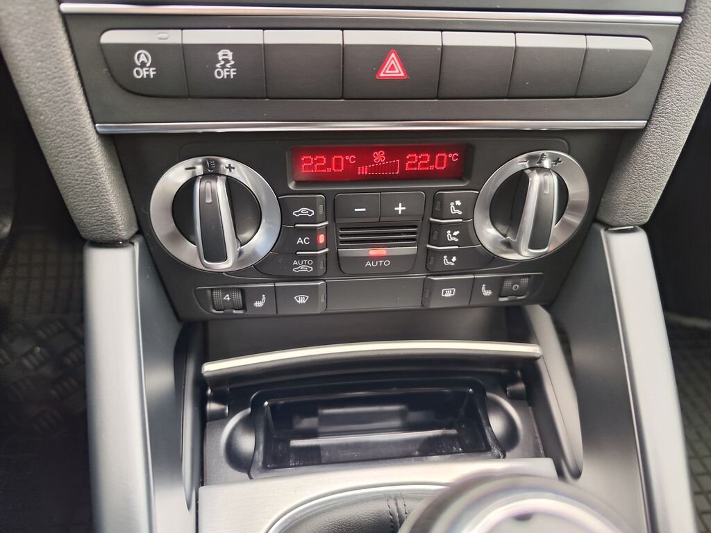 Audi A3 Hatchback 1,6 l 77 kw