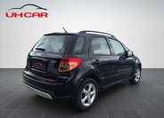 Suzuki SX4 SUV / Terénní 1,6 l 79 kw