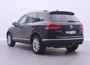 Volkswagen Touareg SUV / Terénní 3,0 l 193 kw