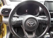 Toyota Yaris Cross 28