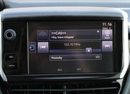 Peugeot 208 Hatchback 1,2 l 60 kw