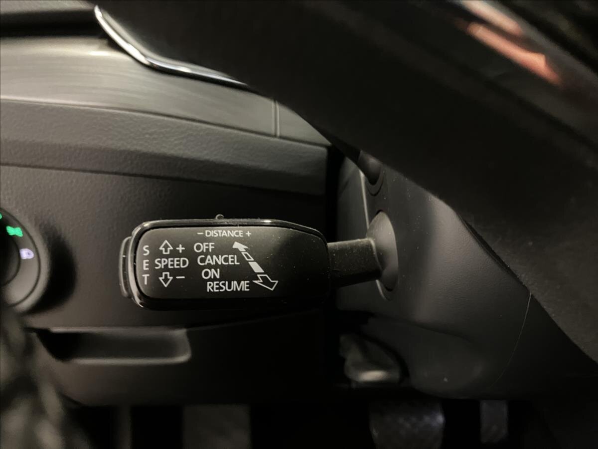 Škoda Superb Kombi 2,0 l 147 kw