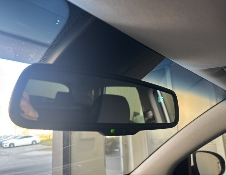 Hyundai Tucson SUV 2,0 l 100 kw