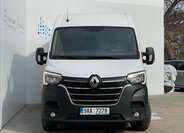 Renault Master Ostatní 2,3 l 99 kw