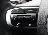 KIA Sportage SUV / Terénní 1,6 l 110 kw