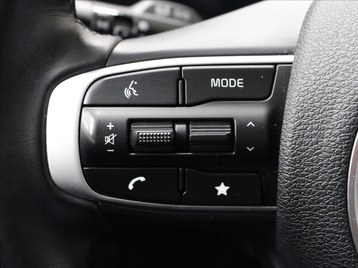 KIA Sportage SUV / Terénní 1,6 l 110 kw