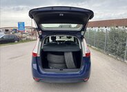 Renault Scénic Kombi 2,0 l 118 kw