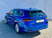 Škoda Octavia 8