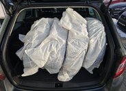 Škoda Fabia Kombi 999,0 70 kw