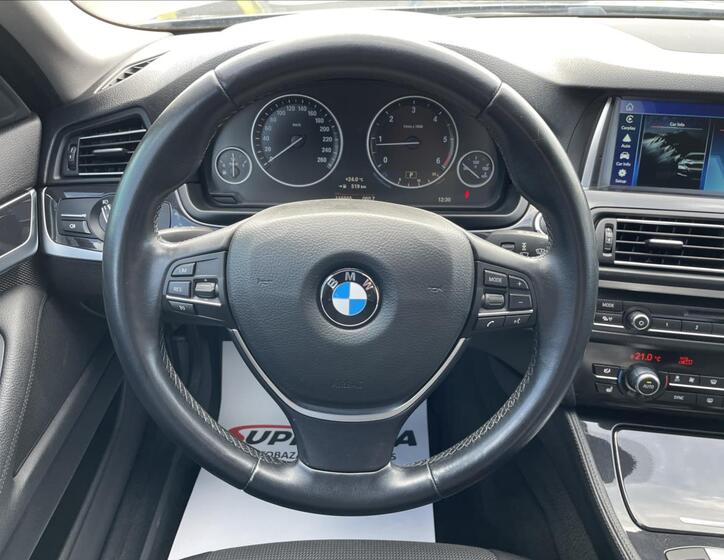 BMW Řada 5 34