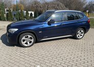 BMW X1 SUV / Terénní 2,0 l 150 kw