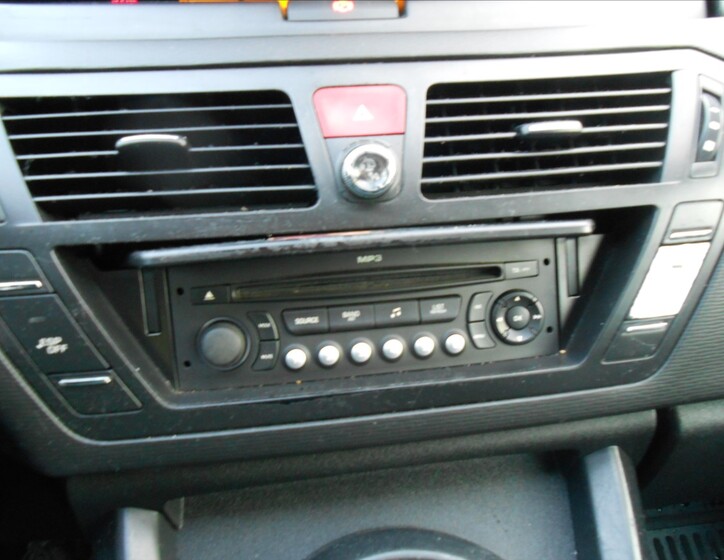 Citroën C4 Picasso 30