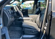 Dodge RAM Pick-up 3,0 l 313 kw