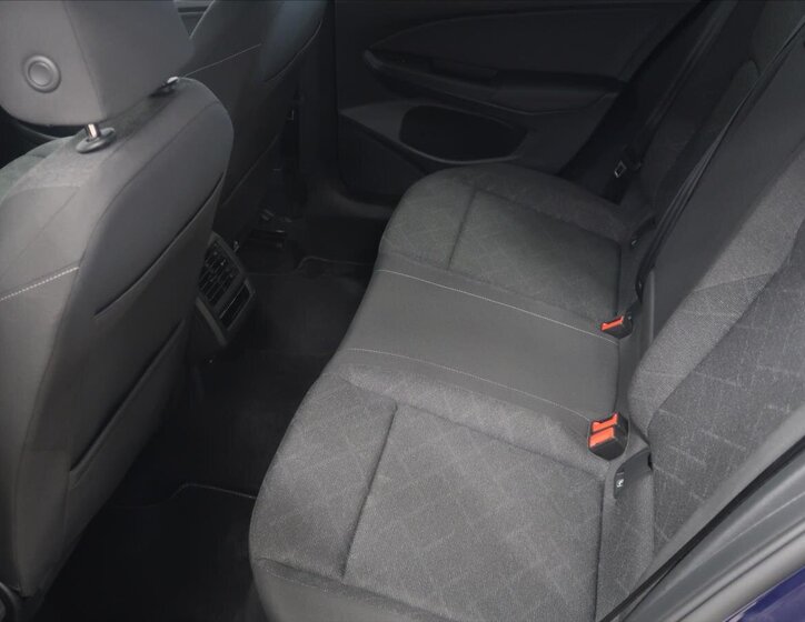 Volkswagen Golf Kombi 1,5 l 96 kw