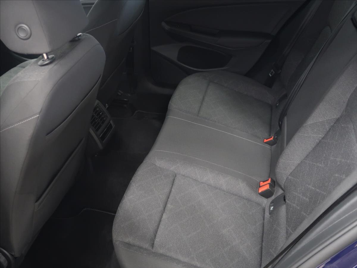 Volkswagen Golf Kombi 1,5 l 96 kw