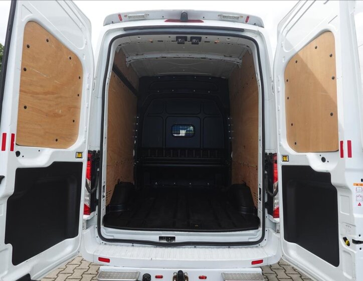 Ford Transit Ostatní 2,0 l 96 kw