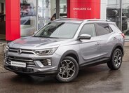 SsangYong Korando SUV 1,5 l 120 kw
