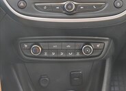 Opel Crossland SUV 1,2 l 60 kw