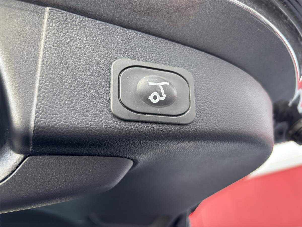 Ford Focus Kombi 1,5 l 85 kw