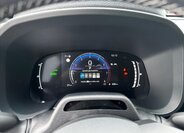 Toyota Aygo Hatchback 1,5 l 68 kw