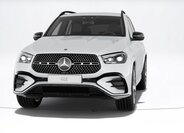 Mercedes-Benz GLE 3