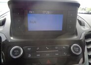 Ford Transit Connect Pick-up 1,5 l 88 kw