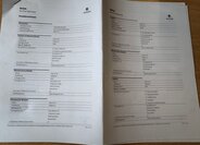 Škoda Octavia Kombi 2,0 l 135 kw