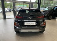 Hyundai Kona SUV 1,6 l 130 kw