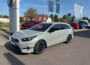 KIA Ceed 1