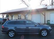 Volkswagen Passat Kombi 1,4 l 90 kw