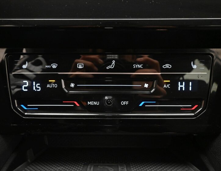 Volkswagen Passat Kombi 2,0 l 110 kw