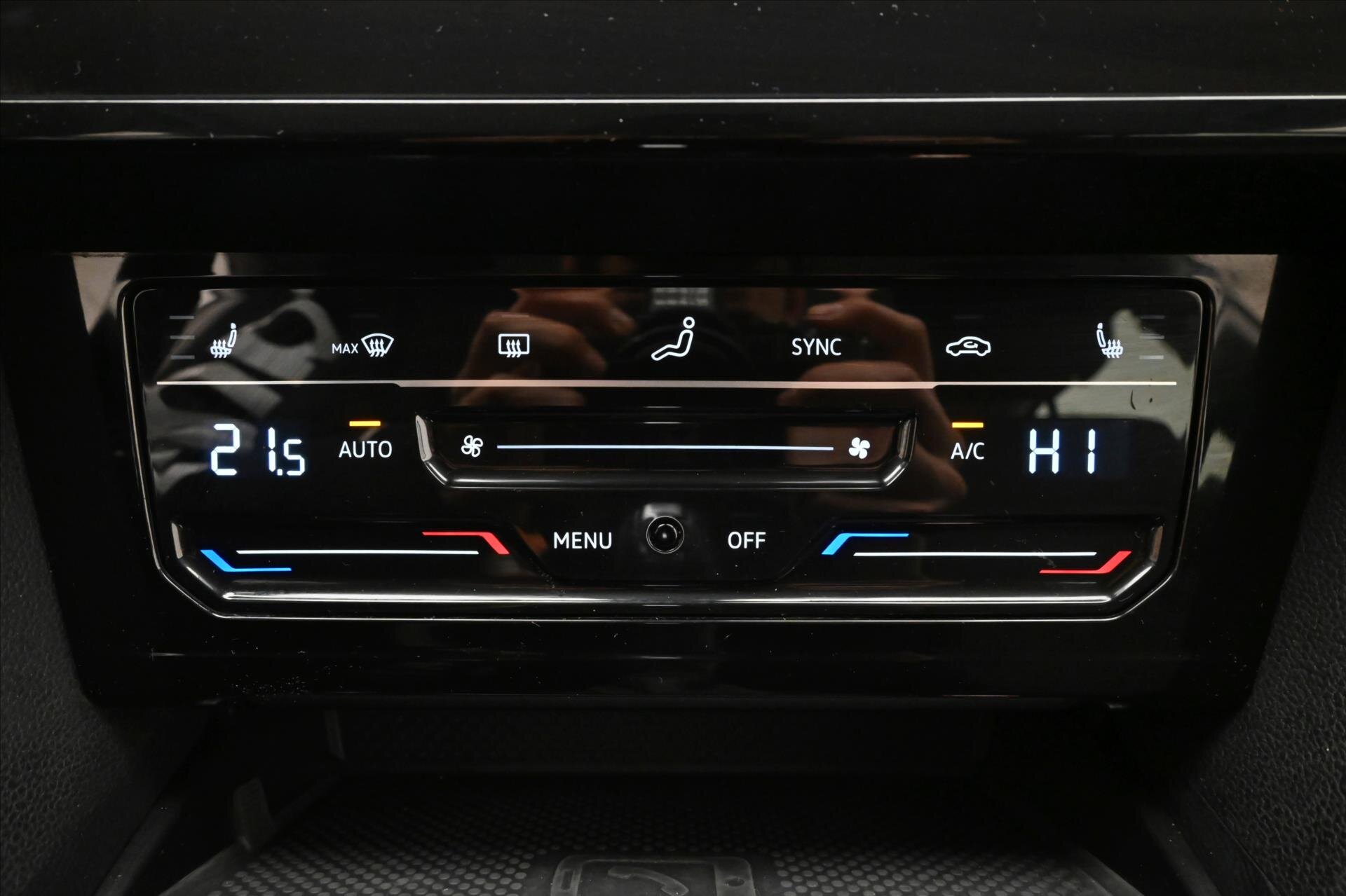 Volkswagen Passat Kombi 2,0 l 110 kw